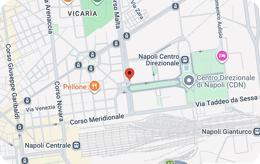 mappa meg consulting